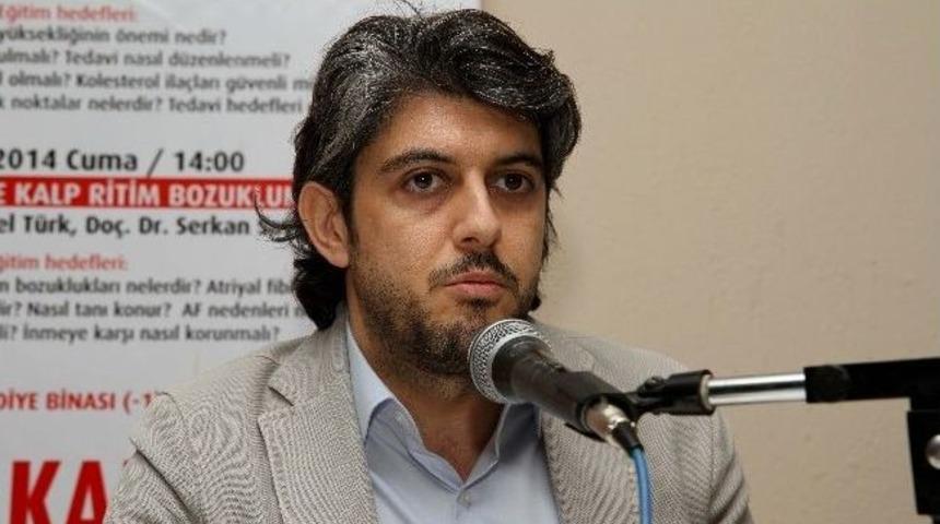 Karşıyaka&rsquo;da Sağlık Seminerleri S&uuml;r&uuml;yor