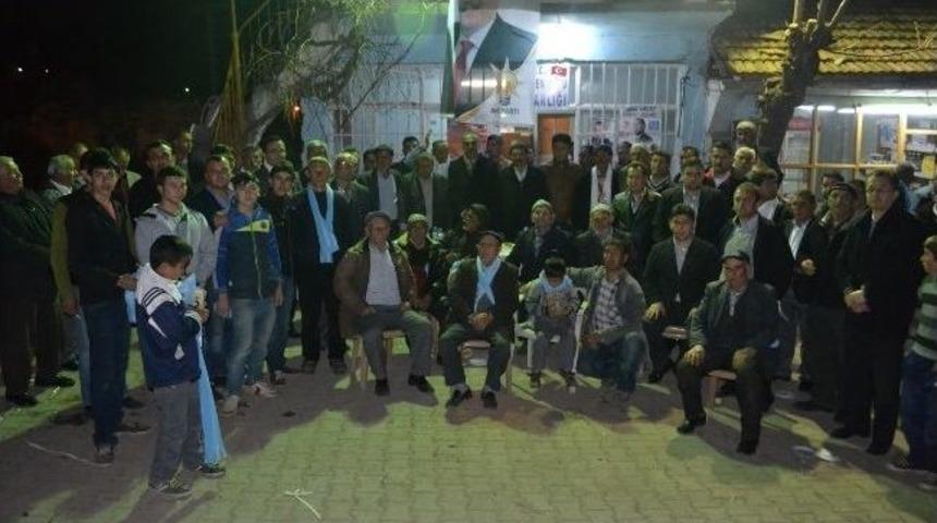 Ayaz&ouml;ren Kararını Verdi