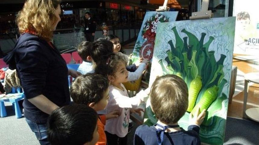 Geri D&ouml;n&uuml;ş&uuml;me Sanat&ccedil;ı Bakışı