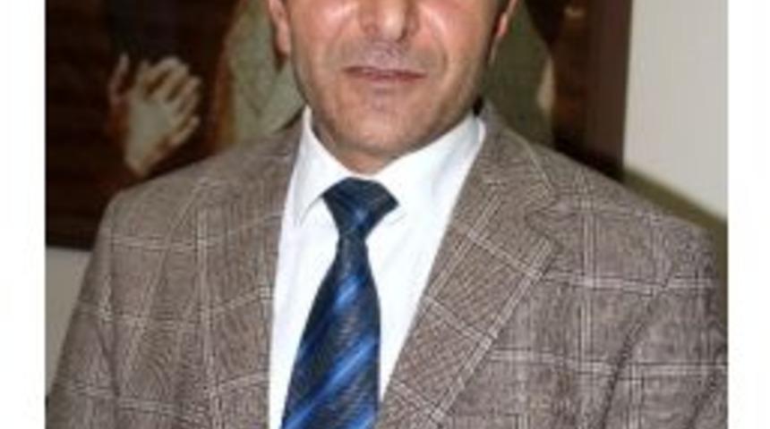 Başkan Adayı Ayg&uuml;n; "dev Projelere İmza Attık, Atmaya Da Devam Edeceğiz"