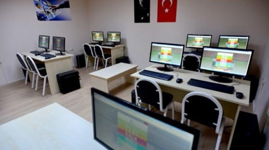 Tepebaşı Belediyesi&rsquo;nin Gen&ccedil;lere Y&ouml;nelik &Ccedil;alışmaları