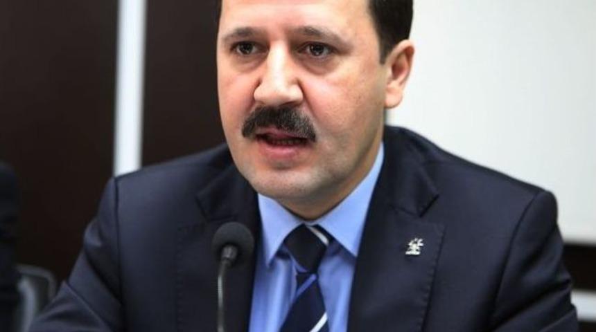 Hızlı Tren İddialarına Ak Parti&rsquo;den Cevap