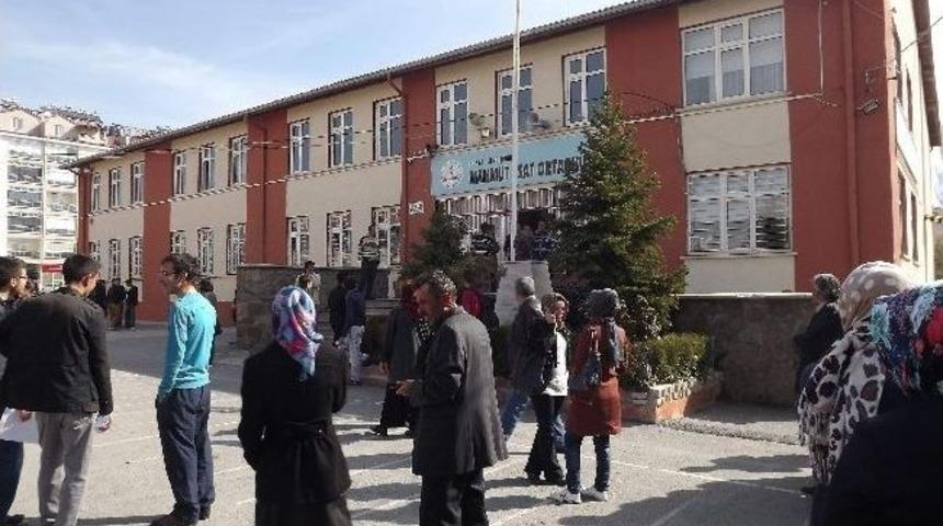 Seydişehir&rsquo;de İlk Kez Ygs Heyecanı Yaşandı