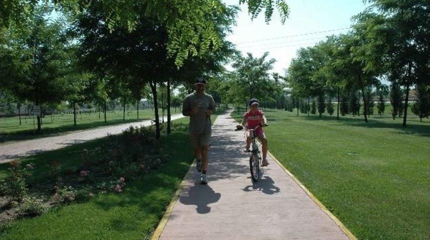 Kocaeli Genelinde 123 Kilometre Y&uuml;r&uuml;y&uuml;ş Yolu Yapıldı