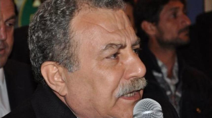 G&uuml;ler: "17 Aralık'ta Yeni Bir Senaryo Sahneye Kondu"