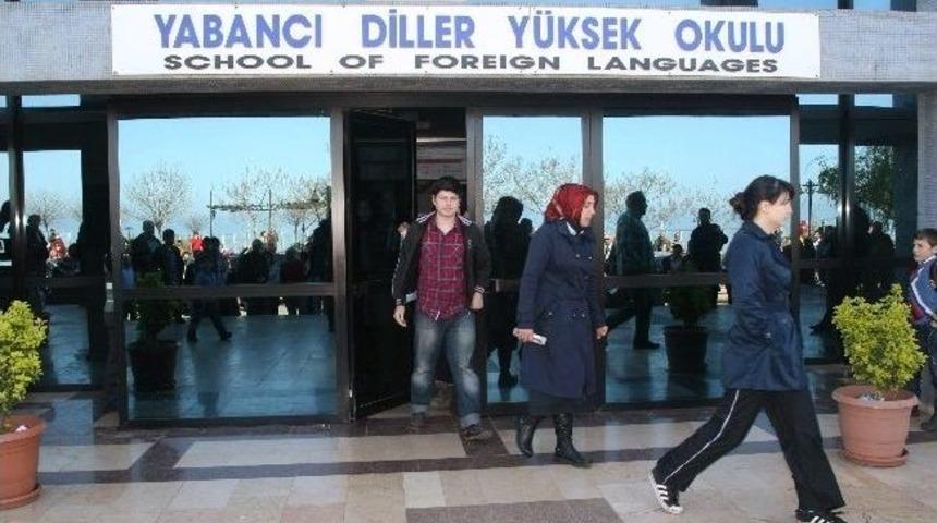 Trabzon&rsquo;da Ygs Heyecanı