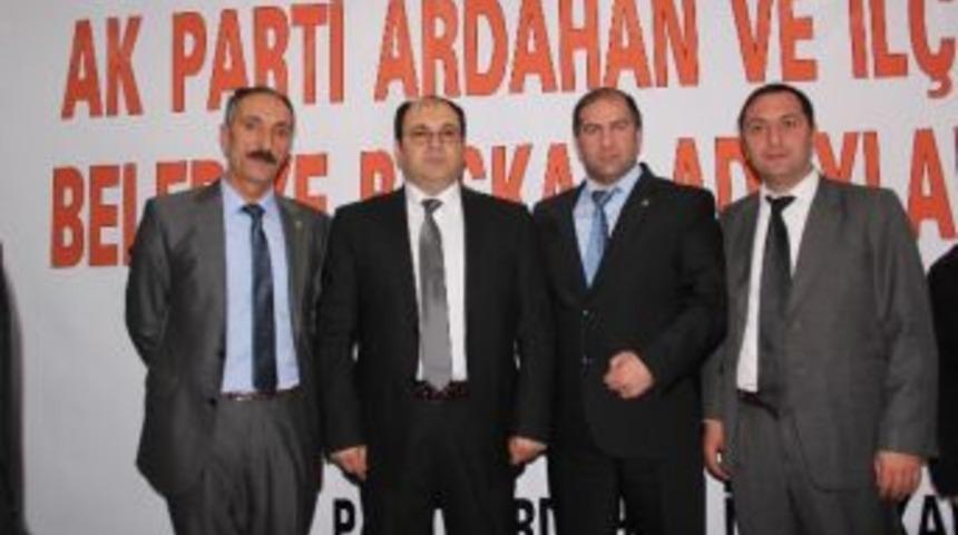 Vural "hi&ccedil; Kimse Partimizin İsmini Boş Yere Kullanmasın"