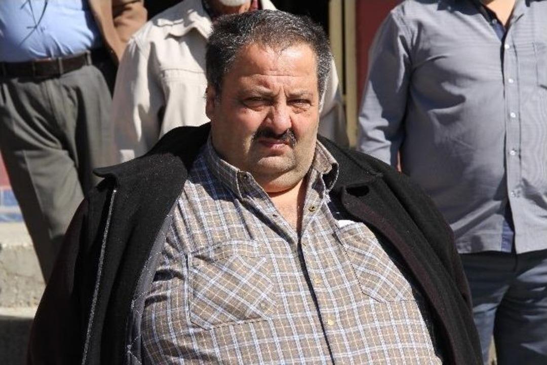 Tahliye Edilen K&ouml;y Halkı Tedirgin