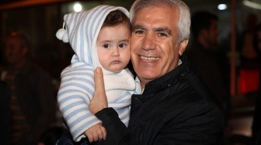 Başkan Bozbey: &ldquo;nil&uuml;fer&rsquo;de İzimiz, Yurttaşa S&ouml;z&uuml;m&uuml;z, Oy İsteyecek Y&uuml;z&uuml;m&uuml;z Var&rdquo;