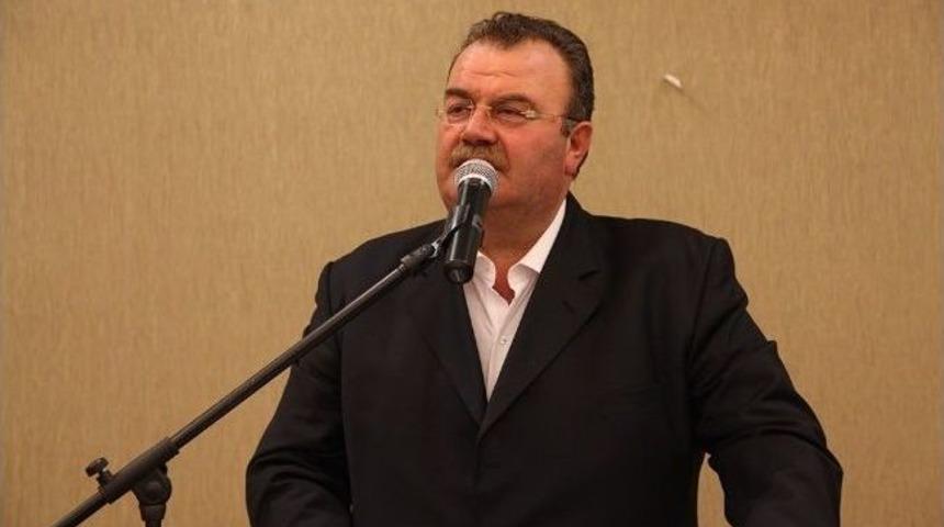 Başkan To&ccedil;oğlu: &ldquo;amat&ouml;r Spor&rsquo;un Tesisleşmesini İstiyoruz&rdquo;