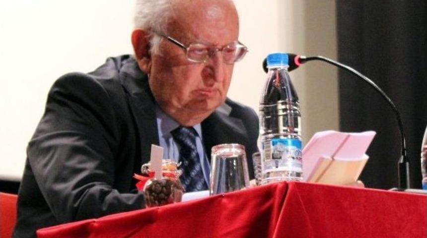 Cindoruk Tarihi Belgeyi İlk Kez A&ccedil;ıkladı