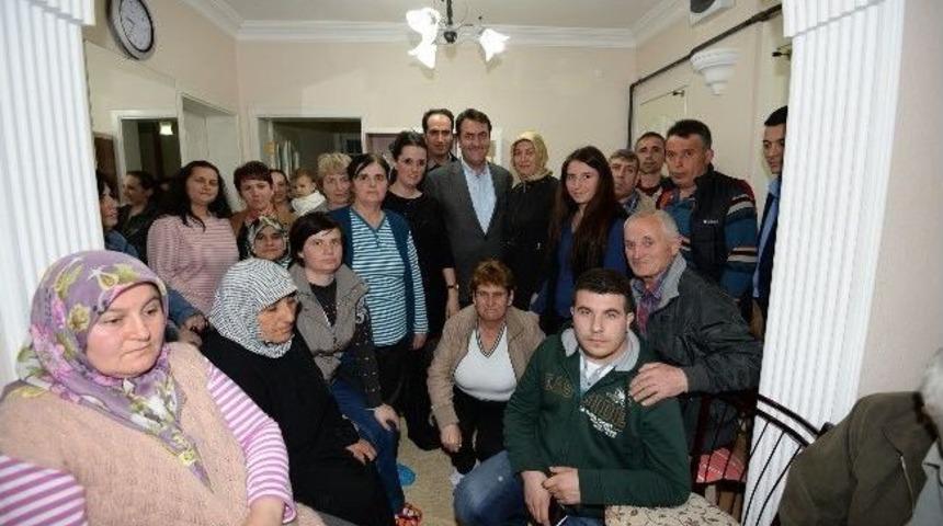 Mustafa D&uuml;ndar Yeni D&ouml;nem Projelerini Anlattı