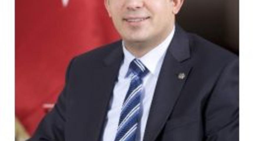 Başkan Altay Se&ccedil;im S&uuml;recini Değerlendirdi