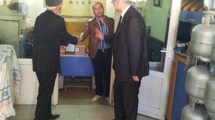 Bozan Se&ccedil;im &Ccedil;alışmalarına Devam Ediyor