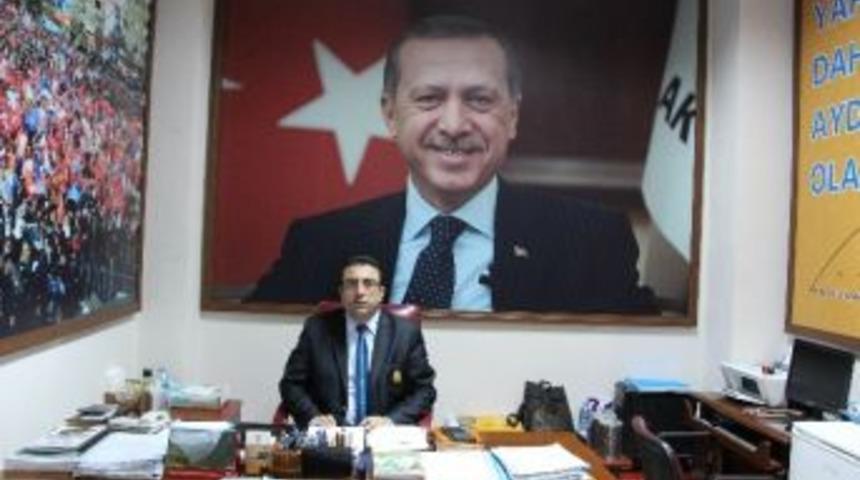 Başbakan Erdoğan&rsquo;ın Diyarbakır Mitingine Davet