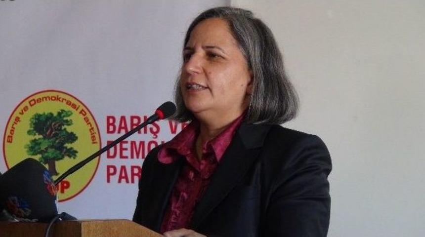 Kışanak&rsquo;tan &Ouml;zerklik A&ccedil;ıklaması