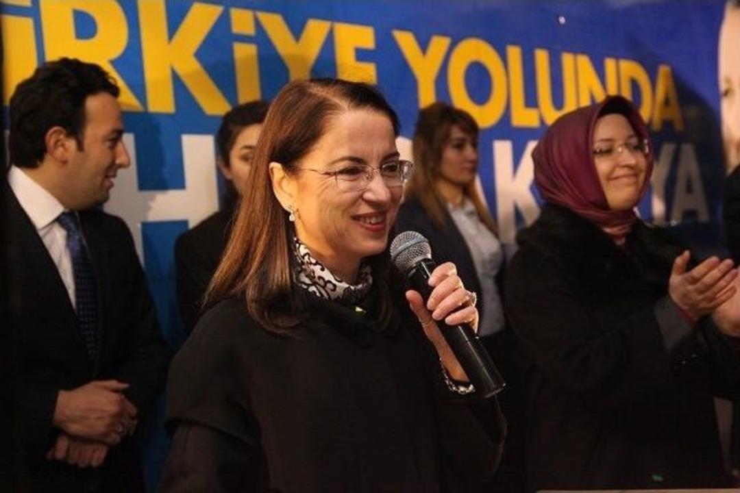 Başkan To&ccedil;oğlu: &ldquo;sakarya Milli İradenin Kalesidir&rdquo;