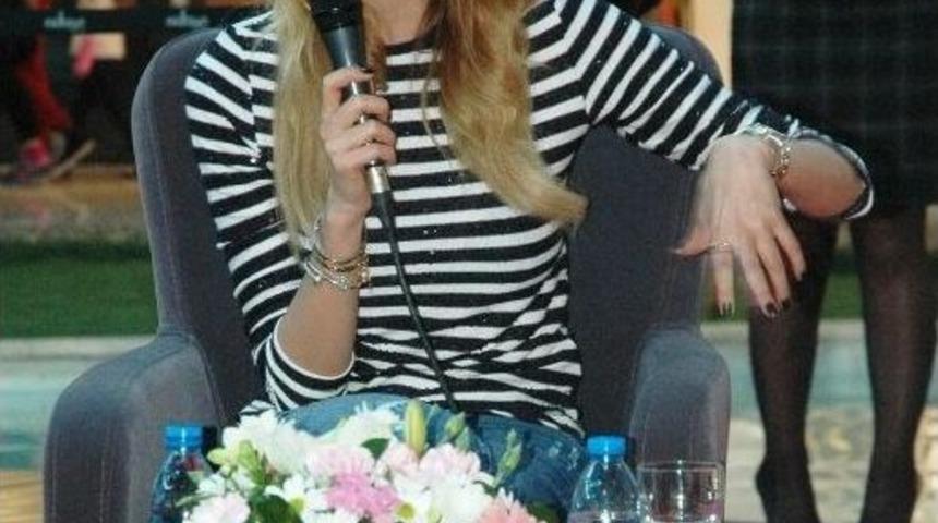 &Ouml;zge Ulusoy: &ldquo;evlilik Kararı Alsam Saklamam&rdquo;