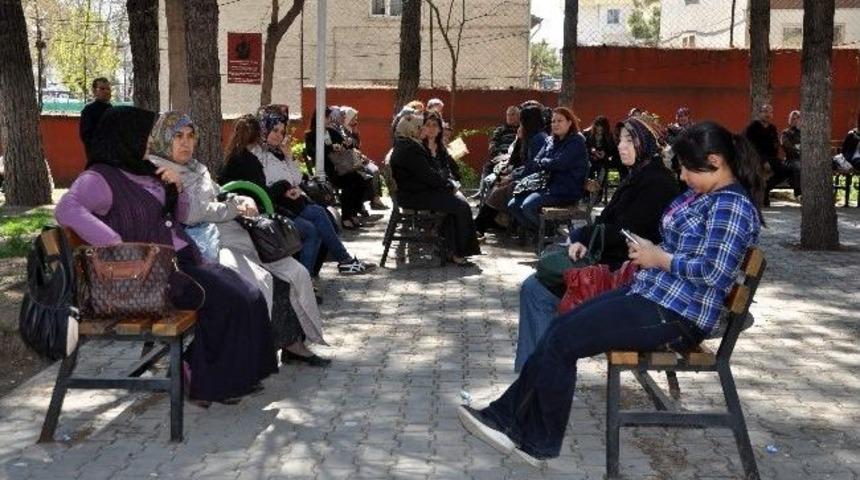 Gaziantep&rsquo;te Ygs Heyecanı