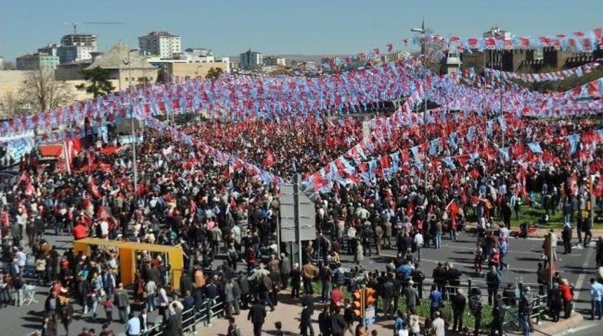 Chp Genel Başkanı Kemal Kılı&ccedil;daroğlu: