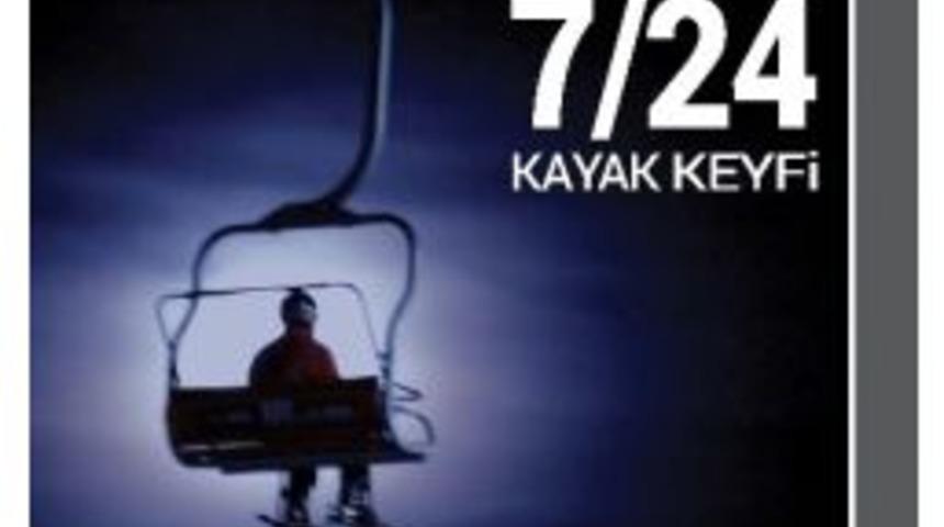 Erkhaber&rsquo;den Aylık Haber Dergisi