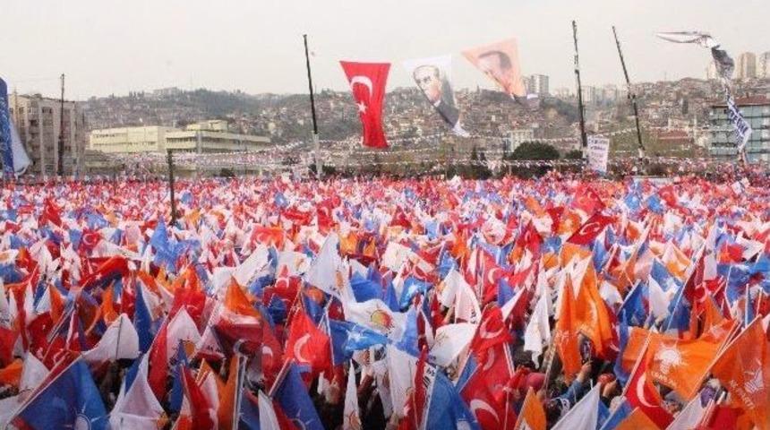 Başbakan Erdoğan: "dershanelerden Okullarından &Ccedil;ocuklarınızı Alın"