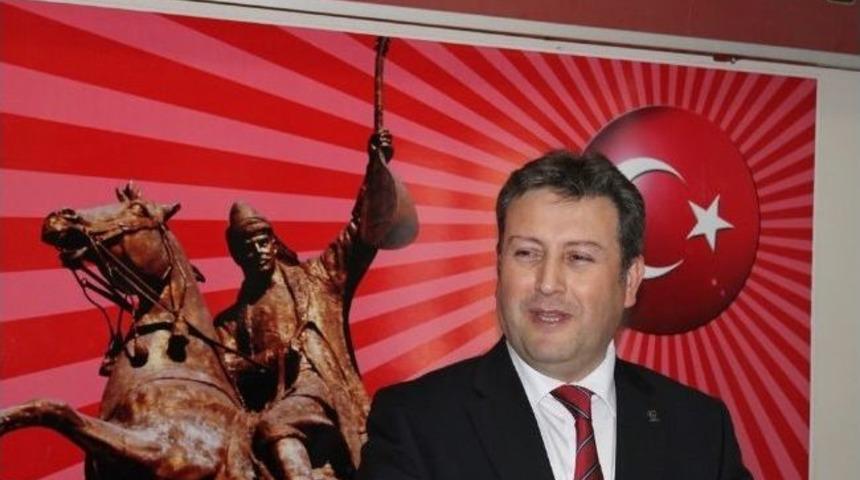 Stk&rsquo;lar Palancıoğlu İle B&uuml;y&uuml;yecek