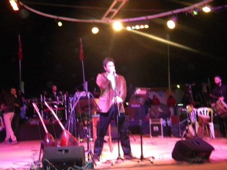 Uğur Işılak Tekirdağ’da Konser Verdi G3