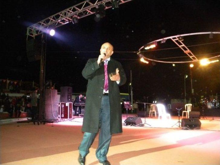 Uğur Işılak Tekirdağ’da Konser Verdi G5