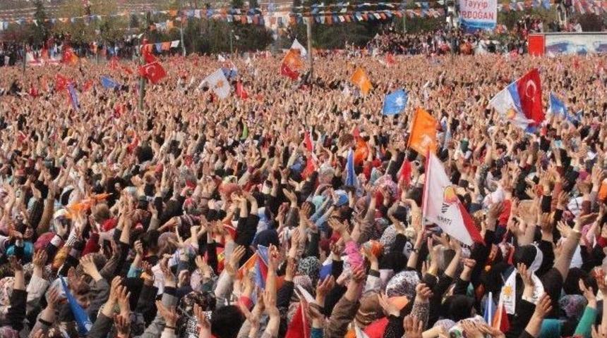 Başbakan Erdoğan Kocaeli'nde