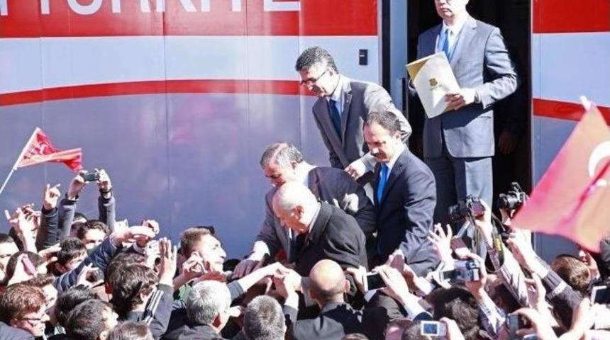 Aydın: &ldquo;yol Haritamızı Oluşturduk&rdquo;