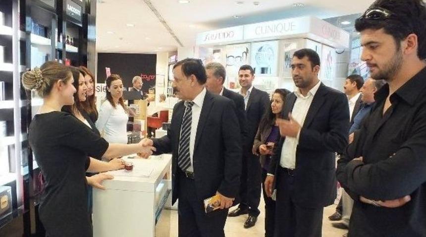 Yerel Se&ccedil;ime Doğru