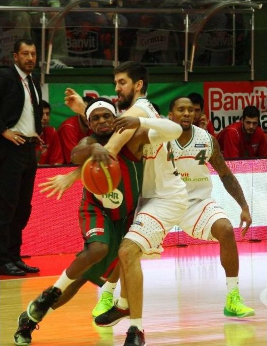Beko Basketbol Ligi