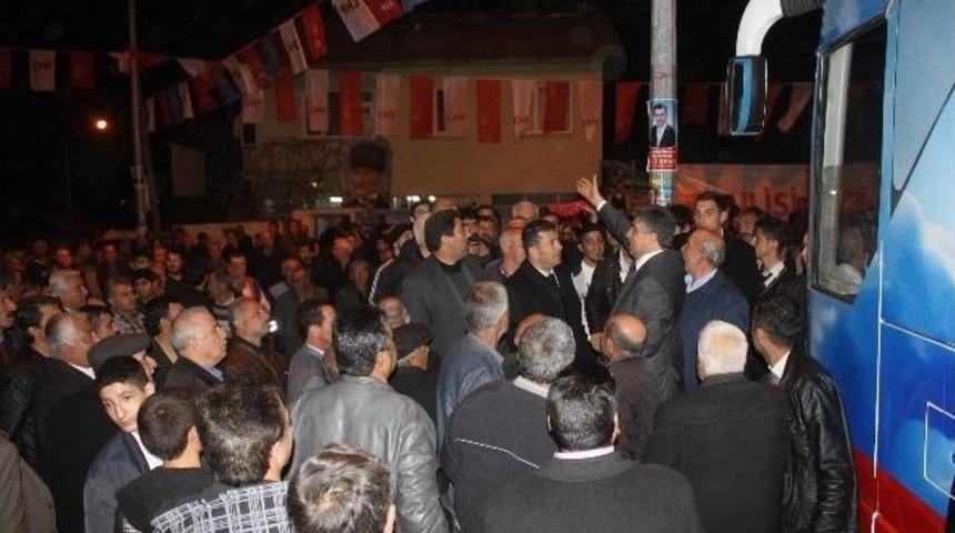 Porgalı: &ldquo;doğduğum, Doyduğum, B&uuml;y&uuml;d&uuml;ğ&uuml;m Topraklara Hizmet Edeceğim&rdquo;