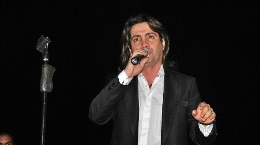 Murat Başaran Demrelileri Coşturdu