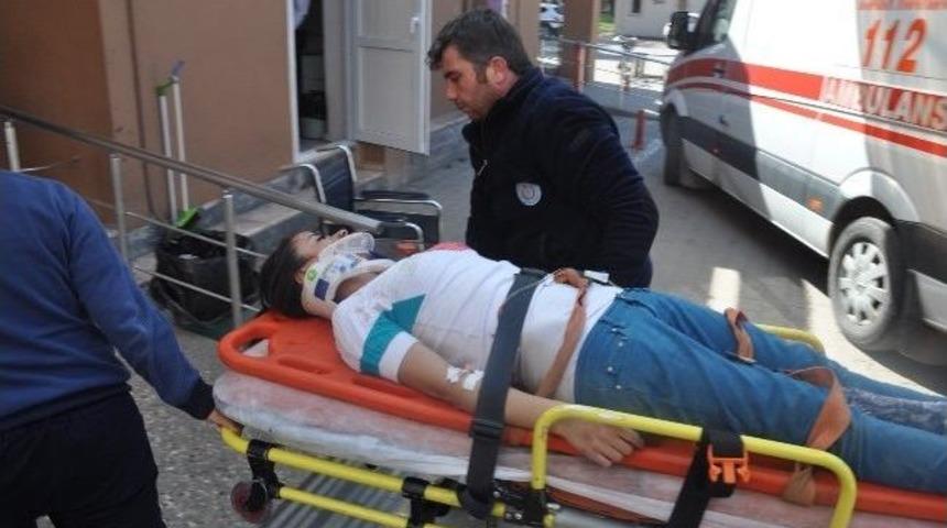 Ygs Sınavına Giremeden Hayatını Kaybeden Gen&ccedil; Kıza Son G&ouml;rev