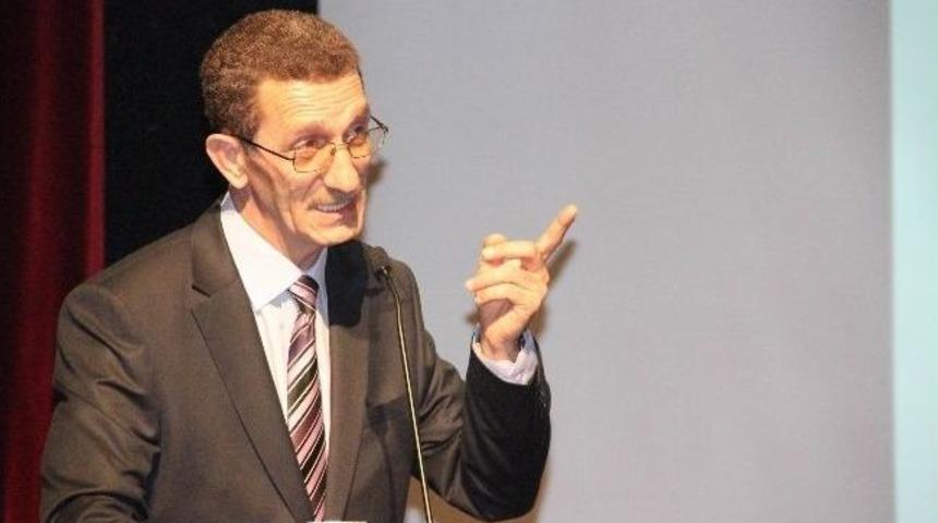 Gen&ccedil;ler Atakum'u Yeniden D&uuml;ş&uuml;nd&uuml;