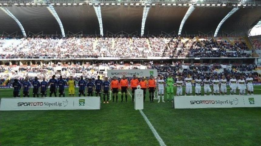 Spor Toto S&uuml;per Lig