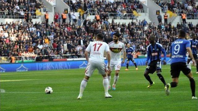 Spor Toto Süper Lig