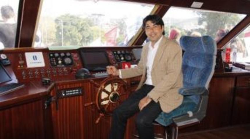 Başkan Demirağ: ''foça Chp'den Asla Vazgeçmez''