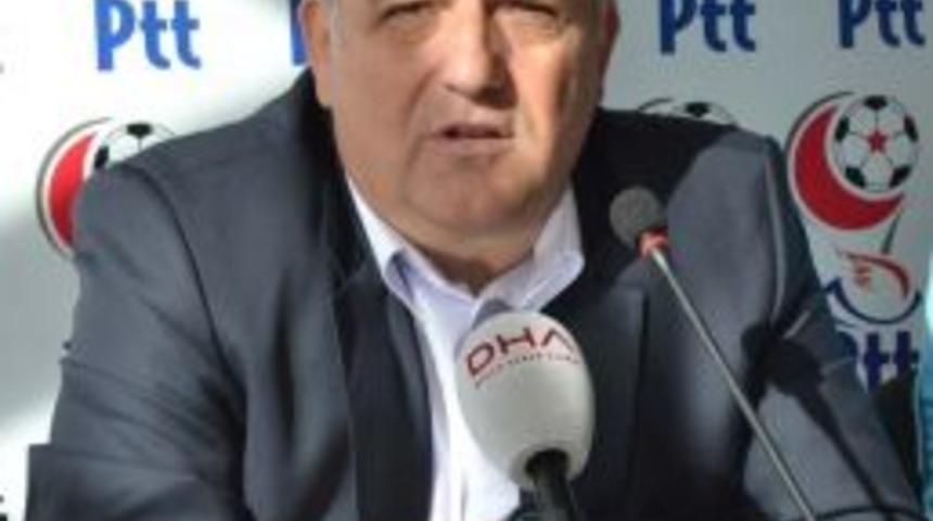 Kahramanmaraşspor - Fethiyespor Ma&ccedil;ının Ardından