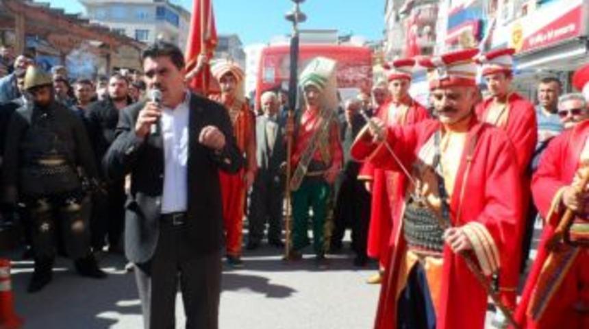 &Uuml;lk&uuml;c&uuml;ler oylarına Sahip &ccedil;ıkacak