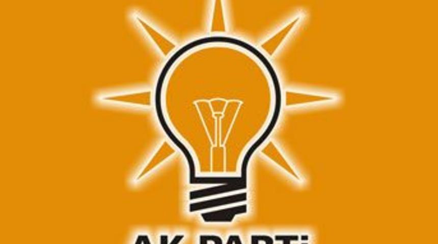 Ak Parti&rsquo;den &lsquo;kasa&rsquo; haberlerine sert tepki