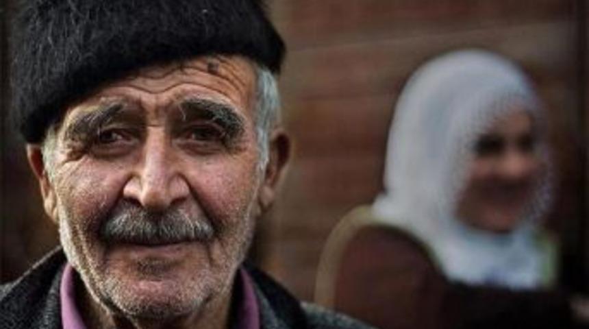 18-24 Mart Yaşlılar Haftası