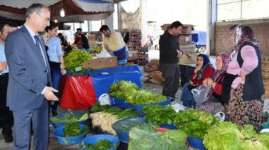 Kimse vatandaşı kandırmasın