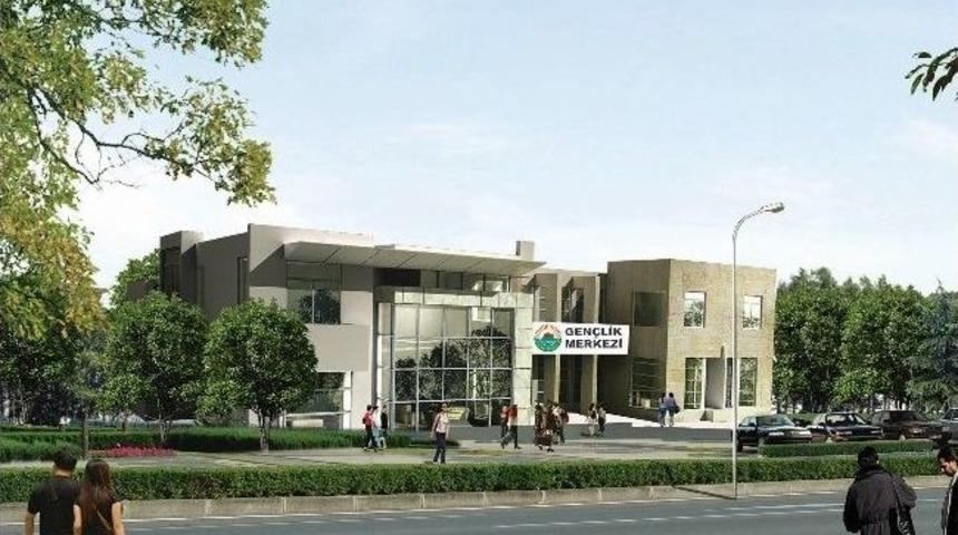 Erdoğan Tok, Fatih Mahallesi'ne &Ccedil;ıkartma Yaptı