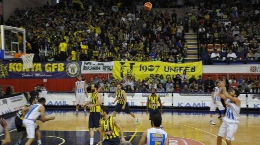 Beko Basketbol Ligi