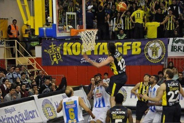 Beko Basketbol Ligi