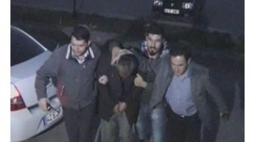 Ereğli&rsquo;deki Kadın Cinayetinin Zanlısı Yakalandı