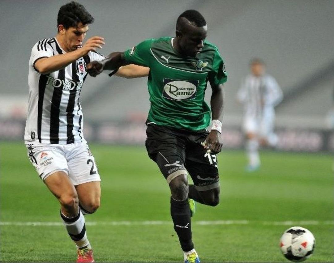 Spor Toto S&uuml;per Lig